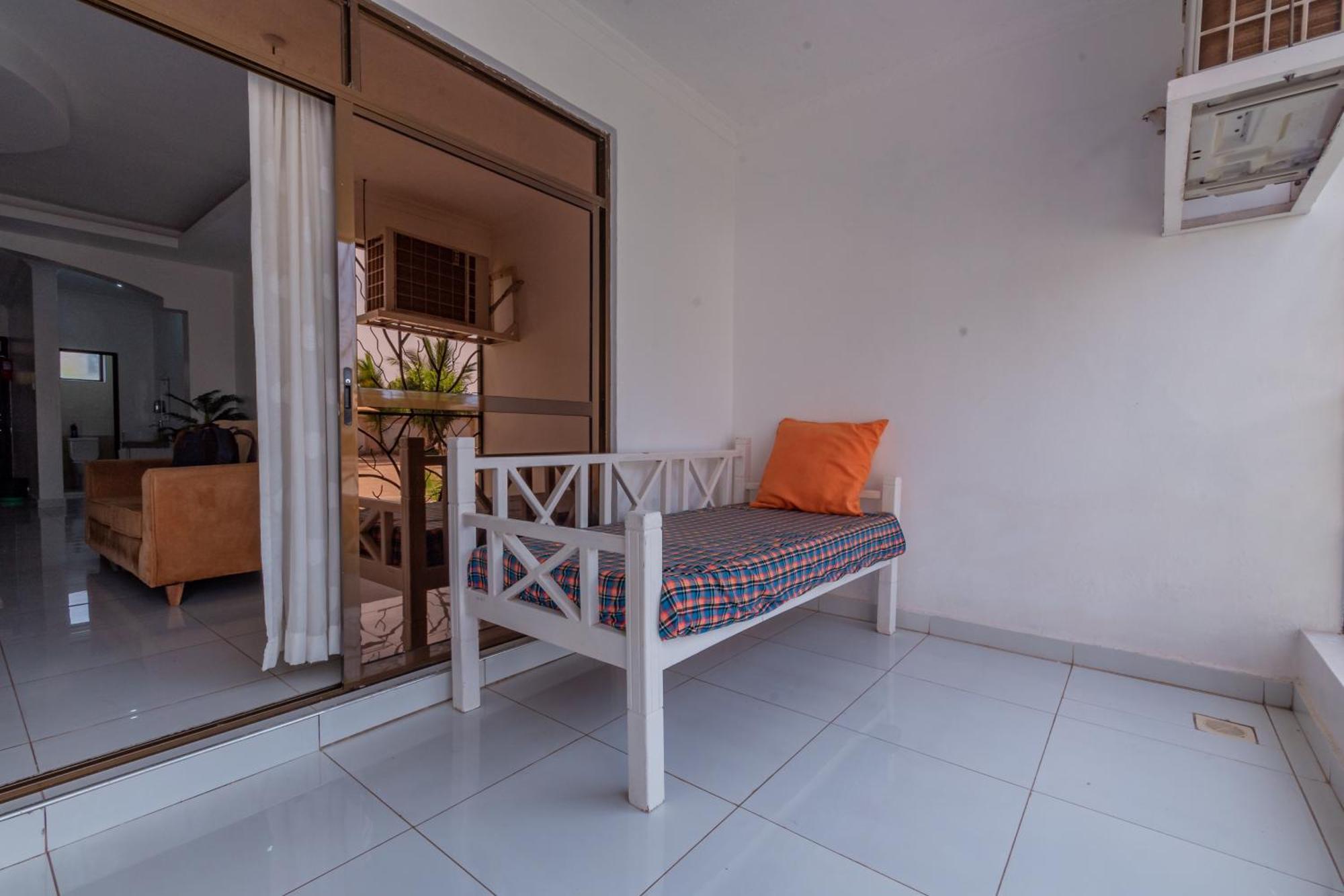 Leomilo Holidays Diani Beach Quarto foto