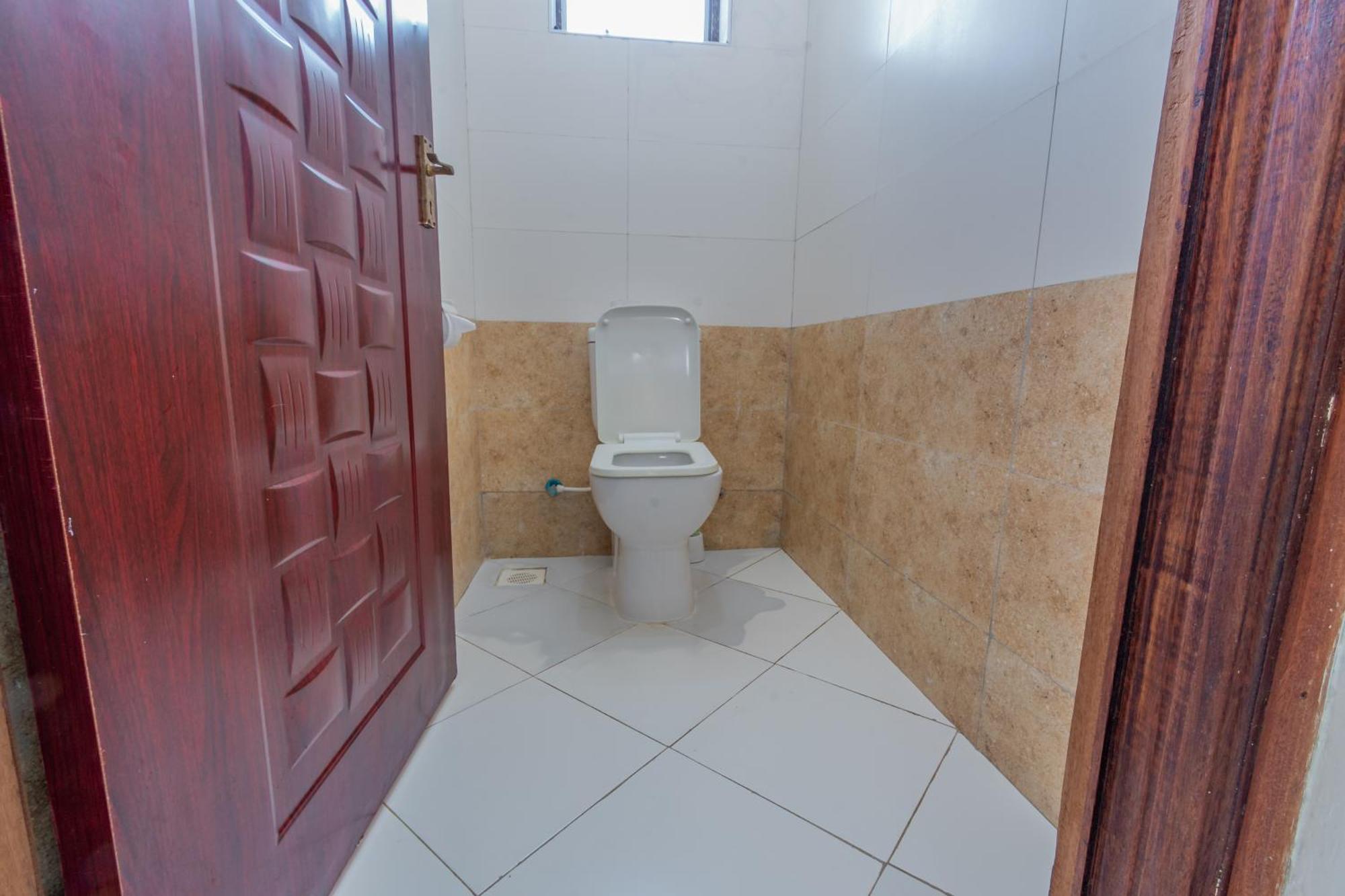 Leomilo Holidays Diani Beach Quarto foto